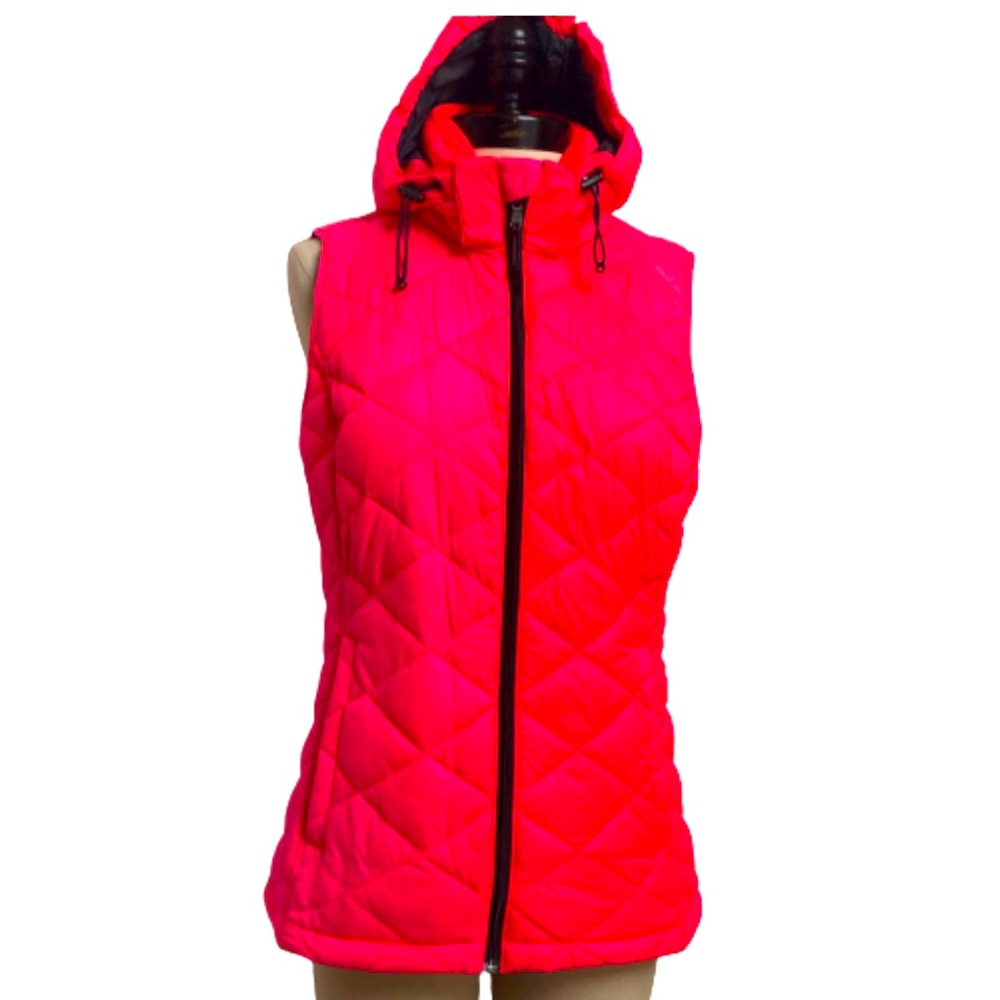 Tek Gear-vest.